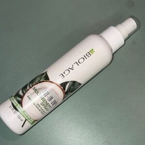 Biolage all in one multi benefit spray
